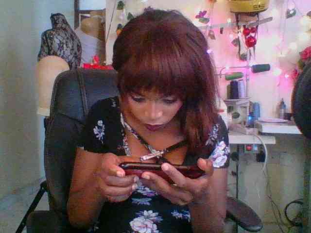 Lilianjackson webcam