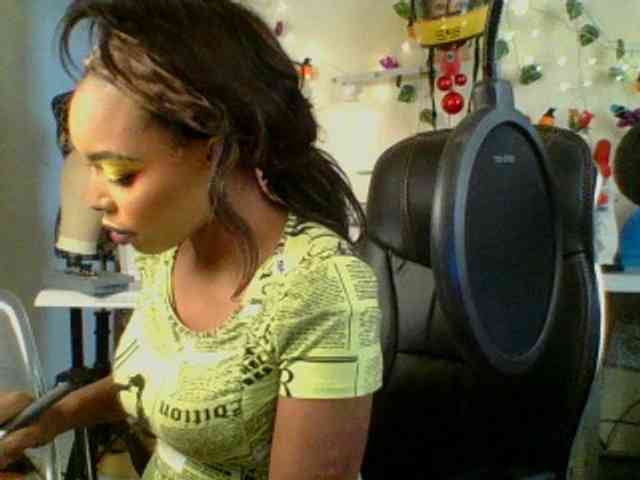 Lilianjackson webcam