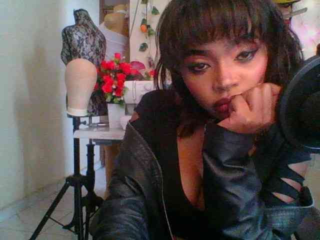 Lilianjackson webcam