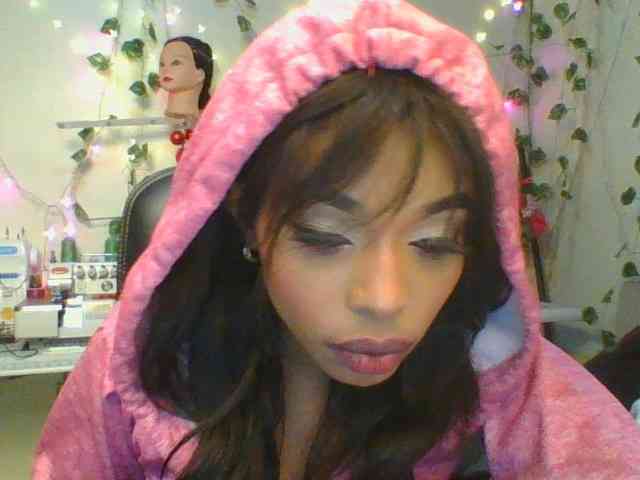 Lilianjackson webcam