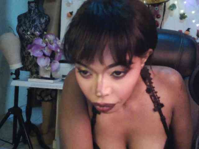 Lilianjackson webcam