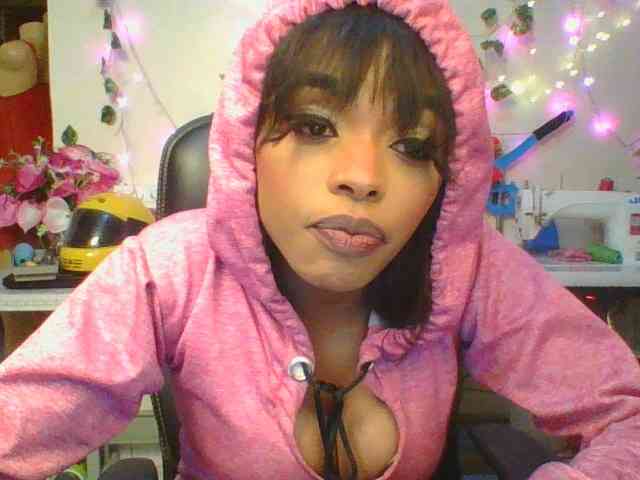 Lilianjackson webcam