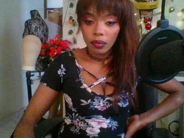 Lilianjackson webcam