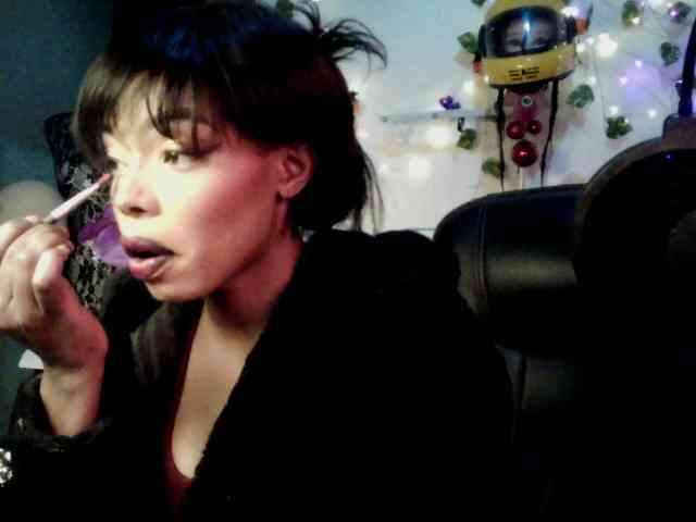 Lilianjackson webcam