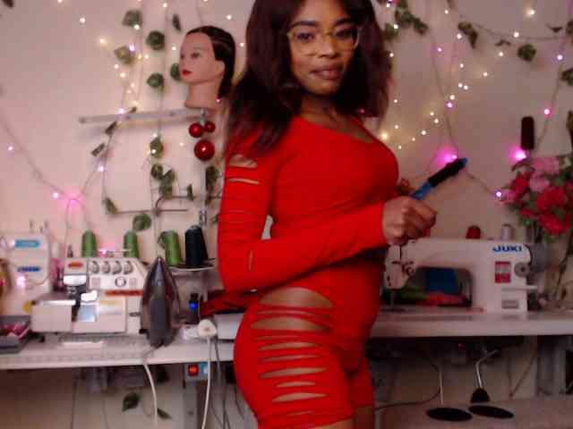Lilianjackson webcam