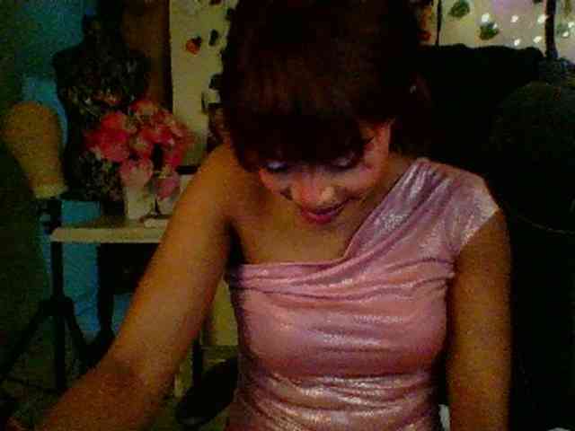 Lilianjackson webcam