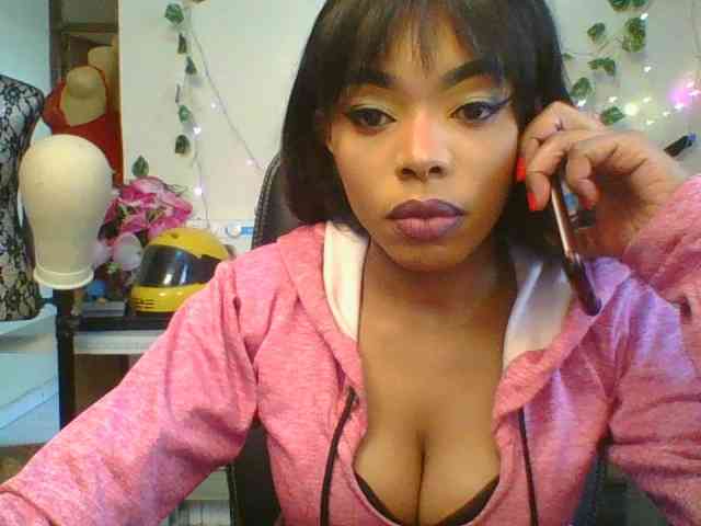 Lilianjackson webcam