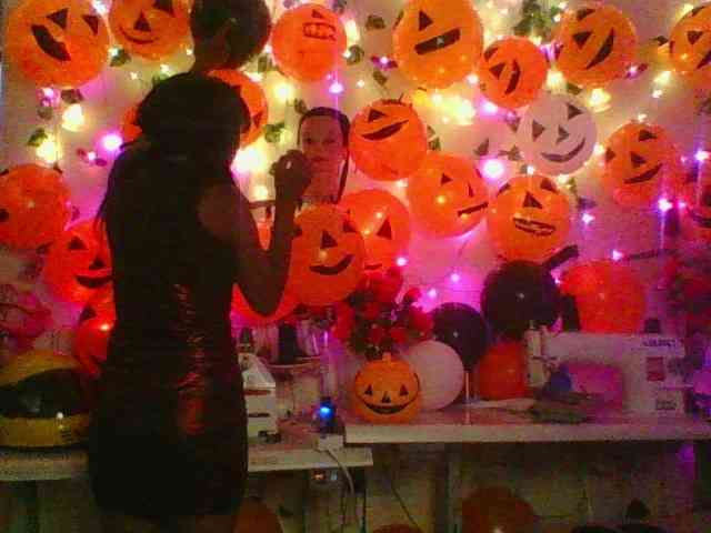 Lilianjackson webcam