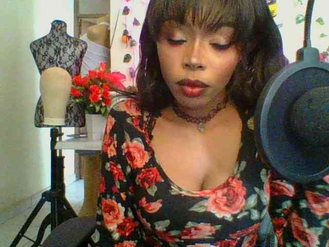 Lilianjackson webcam