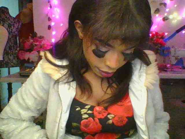 Lilianjackson webcam
