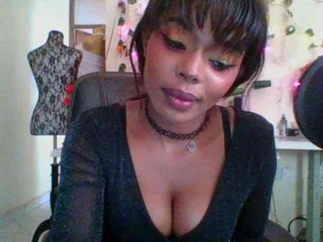 Lilianjackson webcam