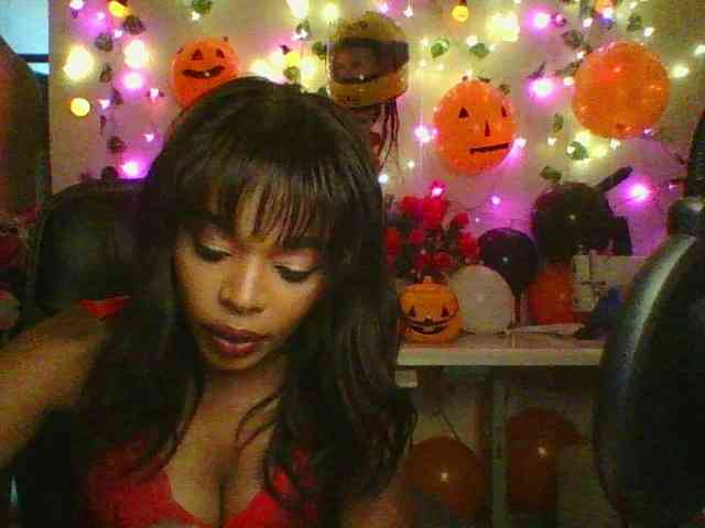 Lilianjackson webcam