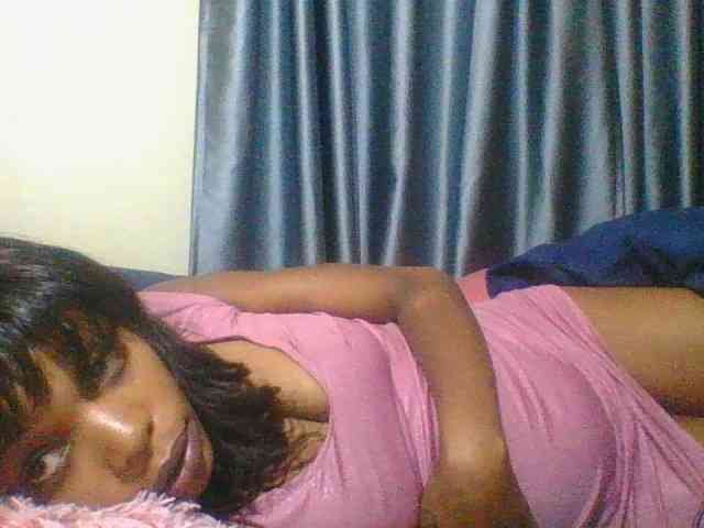 Lilianjackson webcam