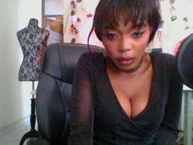 Lilianjackson webcam