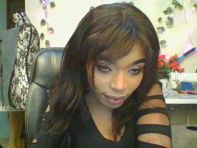 Lilianjackson webcam