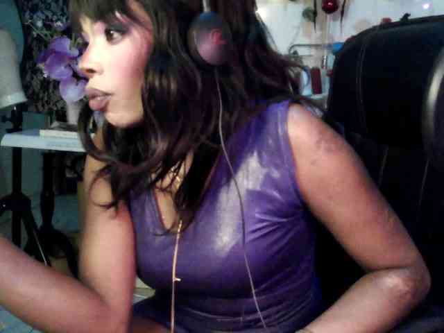 Lilianjackson webcam