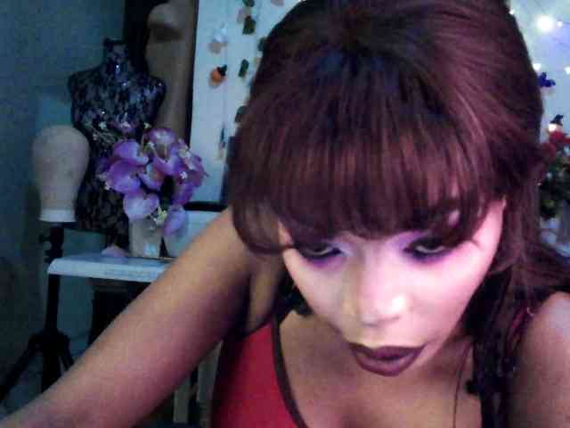 Lilianjackson webcam