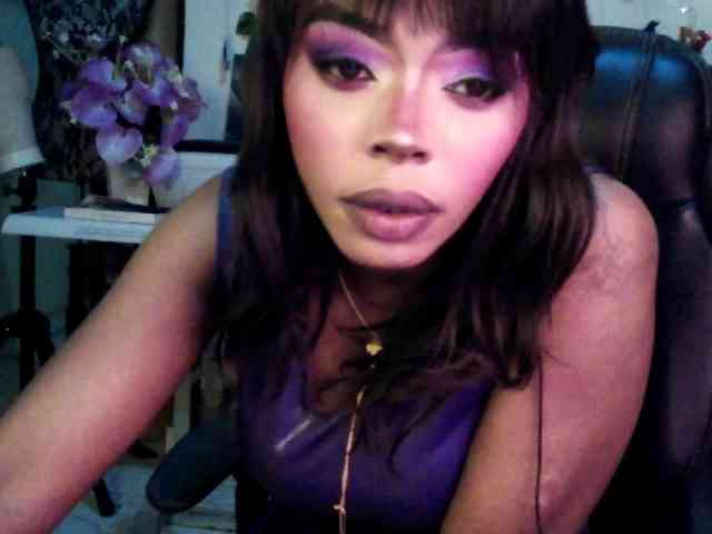 Lilianjackson webcam