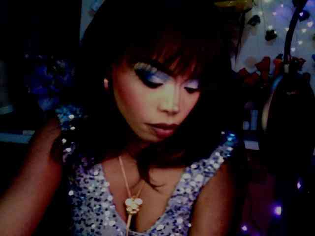 Lilianjackson webcam