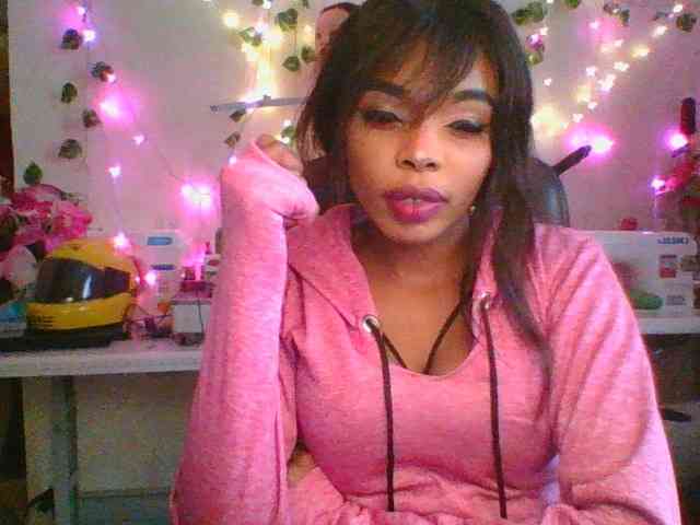 Lilianjackson webcam