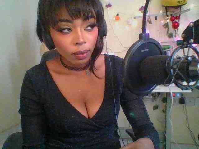 Lilianjackson webcam