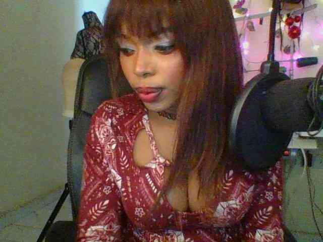 Lilianjackson webcam