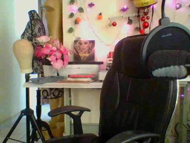 Lilianjackson webcam