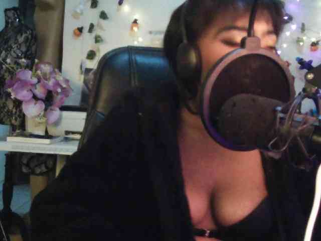Lilianjackson webcam