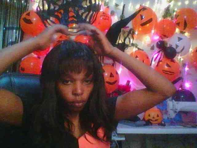Lilianjackson webcam