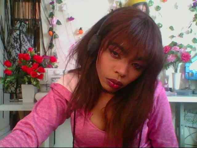 Lilianjackson webcam