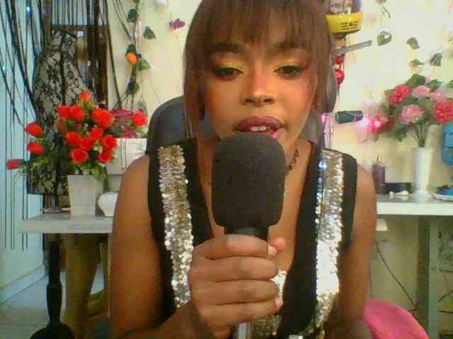 Lilianjackson webcam