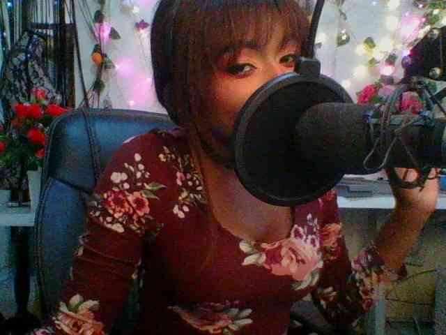 Lilianjackson webcam