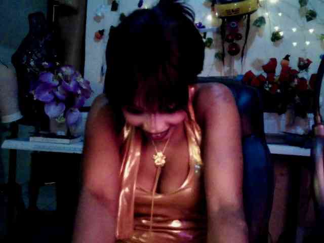 Lilianjackson webcam