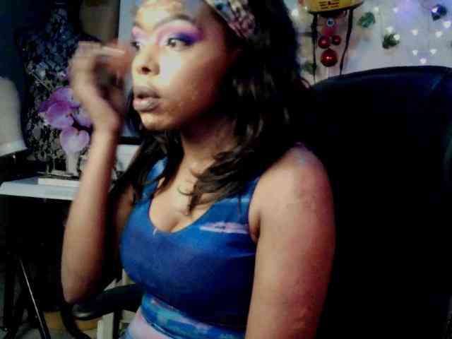 Lilianjackson webcam