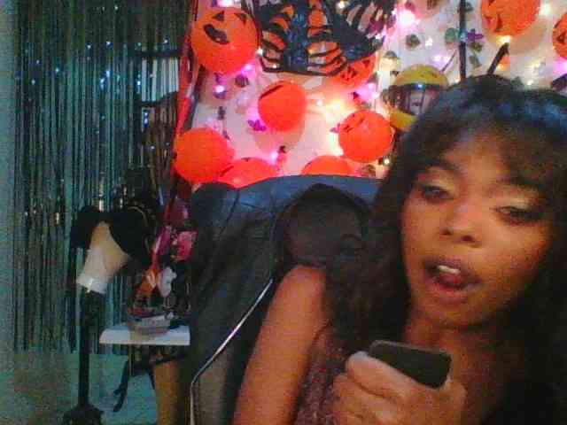 Lilianjackson webcam