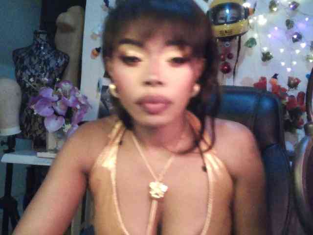 Lilianjackson webcam