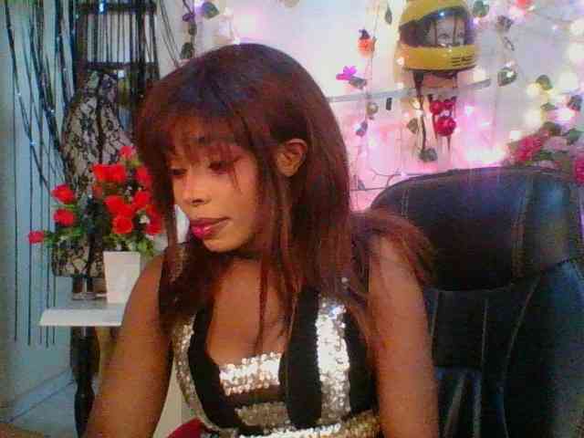 Lilianjackson webcam