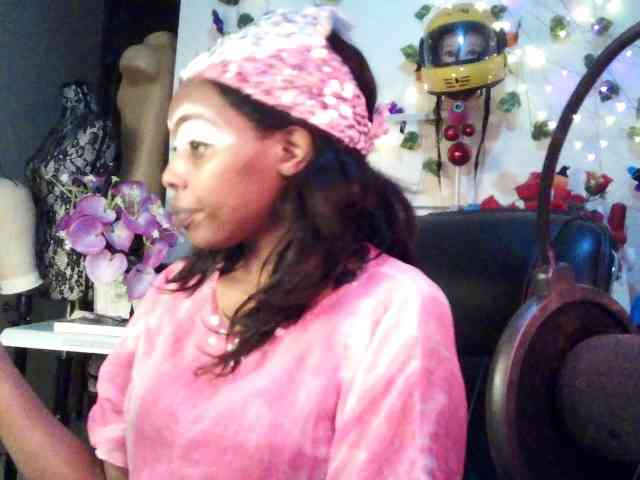 Lilianjackson webcam