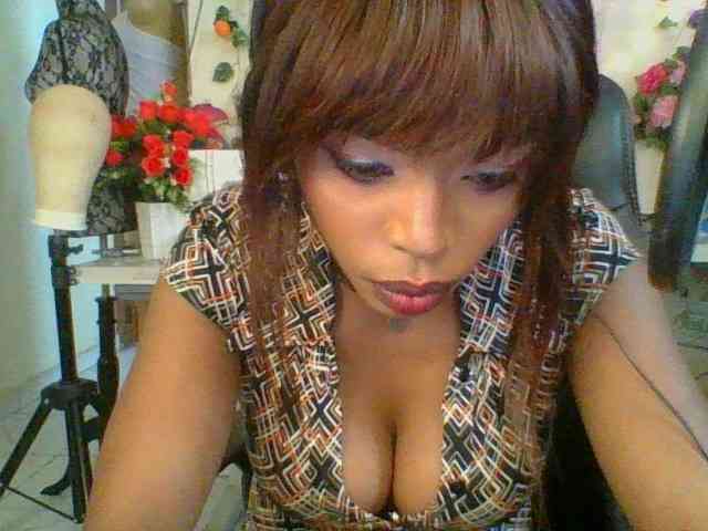 Lilianjackson webcam