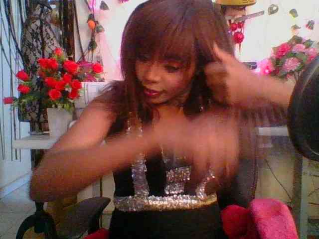 Lilianjackson webcam