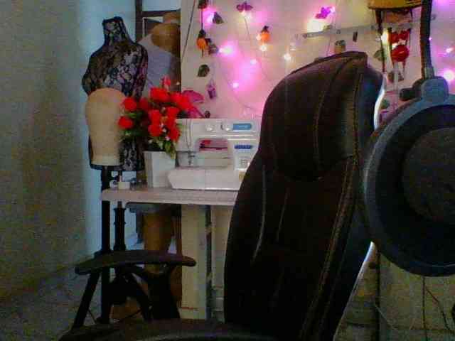 Lilianjackson webcam