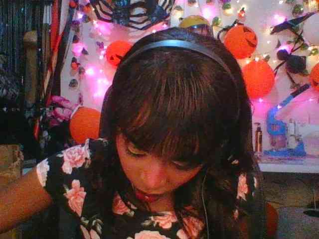 online live sex show Lilianjackson