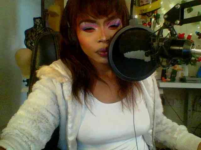 Lilianjackson webcam