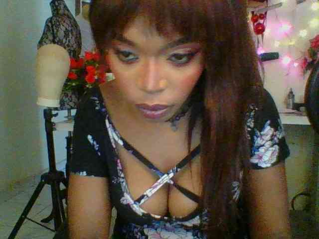 Lilianjackson webcam