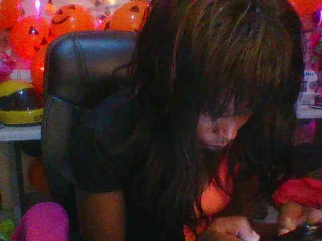 Lilianjackson webcam
