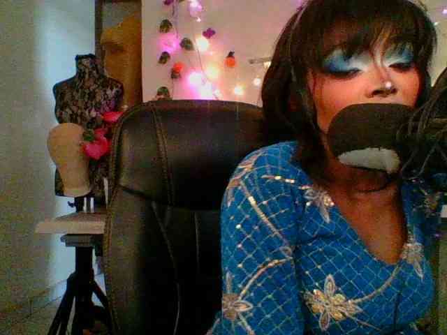 Lilianjackson webcam