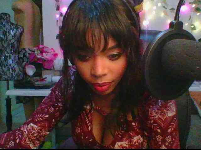 Lilianjackson webcam