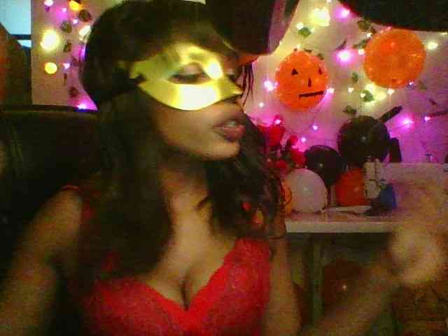 Lilianjackson webcam