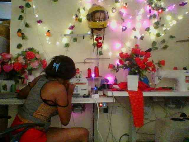 Lilianjackson webcam