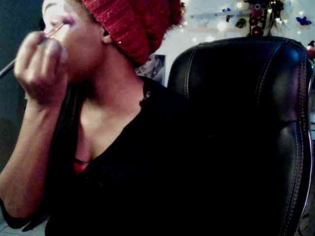 Lilianjackson webcam